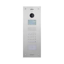 VTO1210C-X Dahua Apartment Video Intercom Outdoor Station