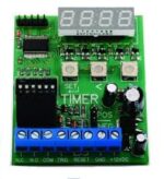 Versatile Timer Relay