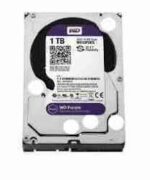 WD Purple 1 TB Surveillance Hard Disk Drive