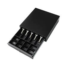 X-POS BC-420 Cash Drawer