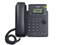 Yealink SIP IP T21P E2 IP Phone