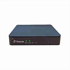 Yeastar S20 VoIP PBX Phone System