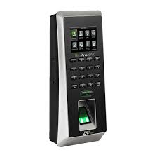 ZKTeco BioPro SA20 Time Attendance and Access Control Terminal