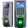 ZKTeco F18 fingerprint biometric and Access Control Terminal