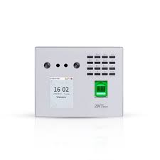 ZKTeco Face Recognition MB-560-VL Terminal