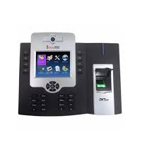ZKTeco Iclock 880 Time Attendance and Access Control System