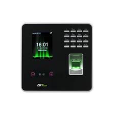 ZKTeco MB20 Time Attendance and Access Control Terminal