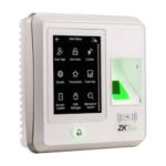 ZKTeco SF300 Fingerprint Time Attendance and Access Control