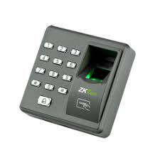 ZKTeco X7 Fingerprint Standalone Access Control Terminal