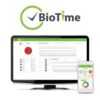 ZKTeco ZKBioTime 8 Cloud based Time & Attendance Software