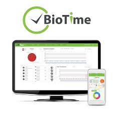 ZKTeco ZKBioTime 8 Cloud based Time & Attendance Software