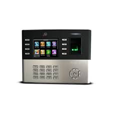 ZKTeco iClock 990 Biometric Fingerprint Time and Attendance