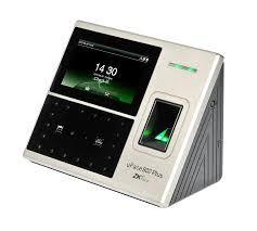ZKTeco uFace 800 Plus Time Attendance and Access Control