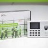 ZKTeco zk K40 Biometric Time Attendance Terminal