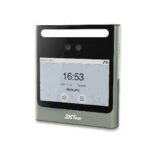 ZKteco Eface 10 Face Fingerprint Access Control