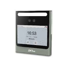 ZKteco Eface 10 Face Fingerprint Access Control