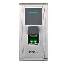 ZKteco MA300 Outdoor access control and Time Attendance terminal