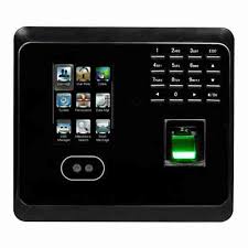 ZKteco zk MB 360 Fingerprint Time Attendance Machine terminal