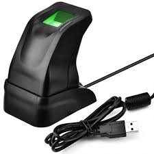 ZkTeco Access ZK4500 Enrollment USB Fingerprint Reader