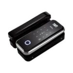 Zkteco GL300 Fingerprint Glass Door Lock