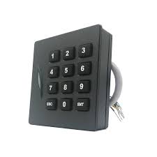 Zkteco KR102 RFID Card Reader for Access Control