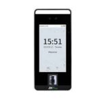 Zkteco SpeedFace-V5L [TD] Face and Palm Recognition Recognition Terminal