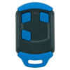 centurion 3 button remote gate