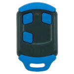 centurion 3 button remote gate