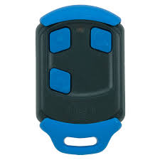 centurion 3 button remote gate