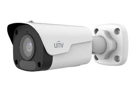 Uniview 2mp camera IPC2122LB-ADF28?Bullet Network Camera