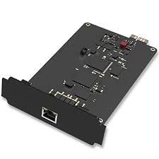 Yeastar EX08 Expansion Board with 8 RJ11 Ports for S100 and S300