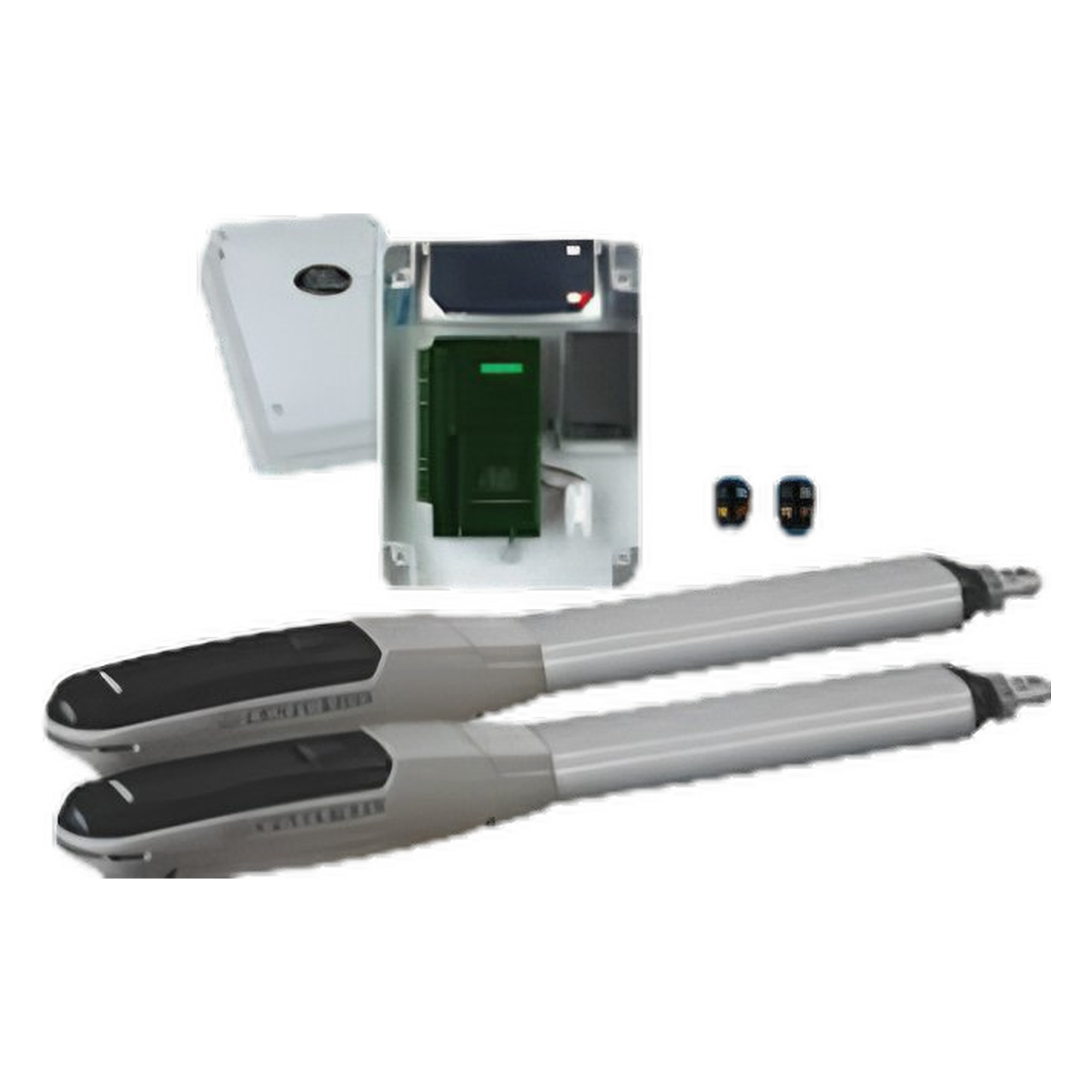 Centurion Automatic Swing Remote Gate kenya