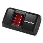 Suprema BioMini Slim 3 ultra-slim FAP30 fingerprint scanner