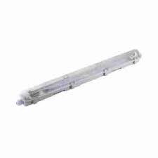 fluorescent Fitting Tronic Waterproof 1x36W 4Ft Single