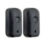 infrared gate safety beams