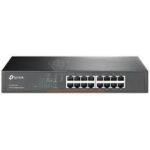 TL-SG1016D 16-Port Gigabit Desktop/Rackmount Switch