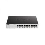 D-Link DGS-1024C 24-Port Gigabit Unmanaged Switch
