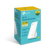 TP-Link TL-RE220 AC750 Mesh Wi-Fi Range Extender