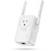 TP-Link TL-WA860RE N300 Universal Range Extender