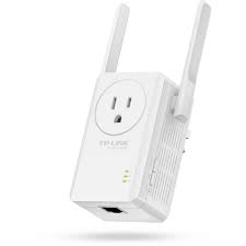 TP-Link TL-WA860RE N300 Universal Range Extender