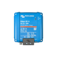 Victron Orion XS 12-12-50A DC-DC battery charger