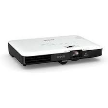 Epson EB-1780W Projector