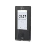 ZKTECO SenseFace 4A Outdoor Biometric Facial Access Control Terminal
