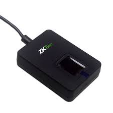 ZKTeco ZK9500 fingerprint scanner