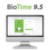 ZkBiotime 9.5 Time attendance Software License