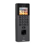 Zkteco SenseFace 2A multi-biometric access control terminal