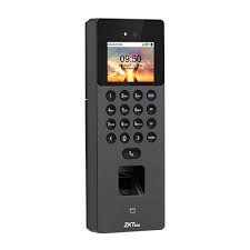 Zkteco SenseFace 2A multi-biometric access control terminal