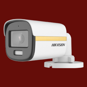 hikvision