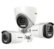 CCTV Surveillance System Installation in Nairobi