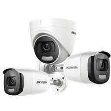 CCTV Surveillance System Installation in Nairobi